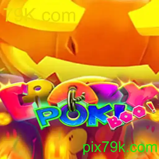 CrazyPokiBoo