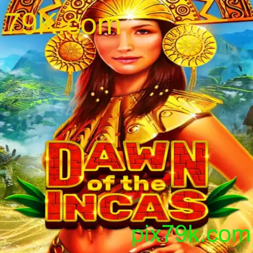 DawnoftheIncas